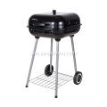 18Inch Square Charcoal Grill Hamburger Grill